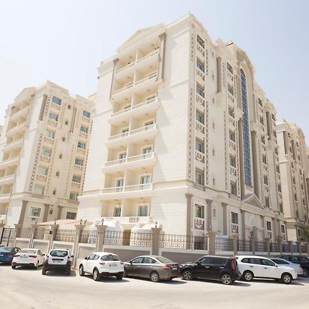 My City Residence 2 Bedroom Private Apartments Doha Exterior photo