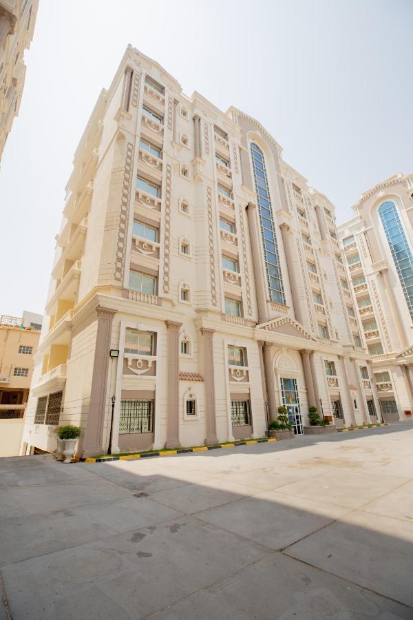 My City Residence 2 Bedroom Private Apartments Doha Exterior photo