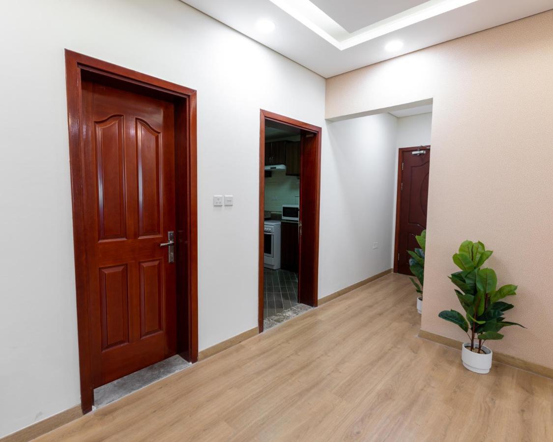 My City Residence 2 Bedroom Private Apartments Doha Exterior photo